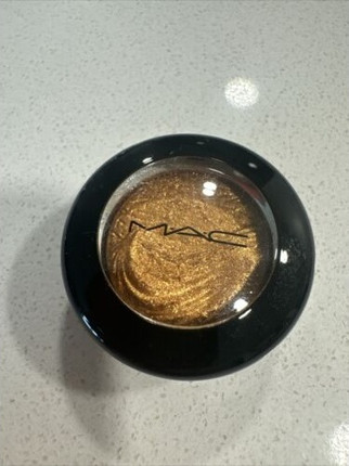 Eyeshadow MAC Cosmetics Gold Metalist