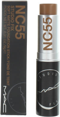 Foundation Stick MAC Cosmetics Mac Studio Fix Soft Matte
