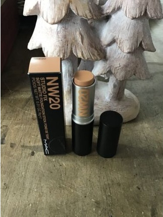 MAC Cosmetics Studio Fix Fondöt Qalqon