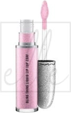 MAC Cosmetics Bling Thing Liquid Lip Top Coat