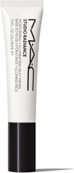 Primer MAC Cosmetics Studio Radiance Feuchtigkeitsspendend und aufhellend Seidiger Gesichtsprimer