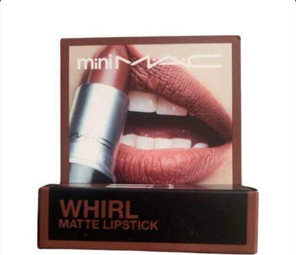 Помада MAC Cosmetics Whirl