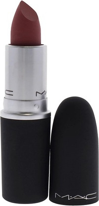 Lipstick MAC Powder Kiss