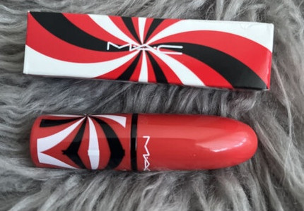 Lipstick MAC Cosmetics
