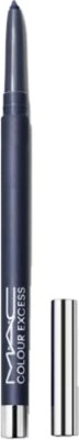 Gel Pencil Eyeliner MAC Cosmetics Colour Excess Stay The Night