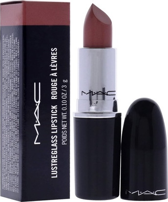 Sheer Shine Lipstick MAC Cosmetics Lustreglass