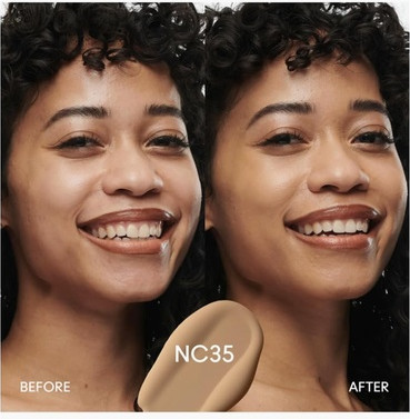 MAC Cosmetics Studio Radiance Serum Powered Foundation