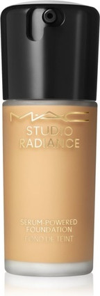 MAC Cosmetics Studio Radiance Serum-Powered Foundation