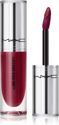 Liquid Lipcolor MAC Cosmetics Locked Kiss Ink