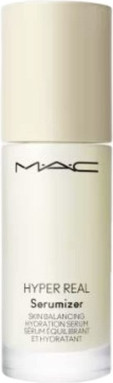 Serumizer MAC Cosmetics Hyper Real Skin Balancing Hydration Serum