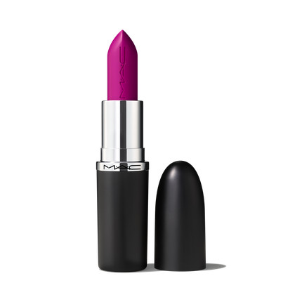 Lippenstift MAC Cosmetics Maximal Sleek Satin Lipstick