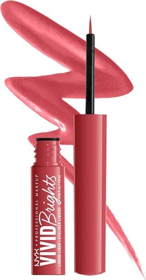 Liquid Eyeliner NYX PROFESSIONAL MAKEUP Vivid Brights