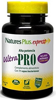Nature's Plus Vitaminli Sera
