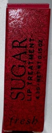 Lip Balm Fresh Made Lip Moisturizing Treatment Color