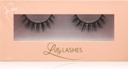 Тушь Lilly Lashes
