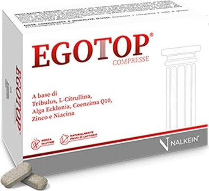 Tablets Nalkein
