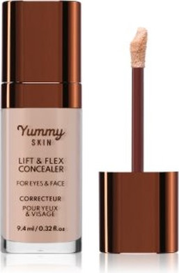Danessa Myricks Beauty Yummy Skin Yummy Skin & Flex Concealer