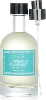 Eau De Parfum Fresh Made Fresh Hesperides Grapefruit