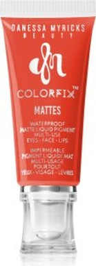 Универсальный продукт для макияжа Danessa Myricks Beauty Colorfix Mattes