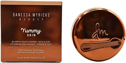 Puder Danessa Myricks Beauty Yummy Skin Blurring Balm Powder