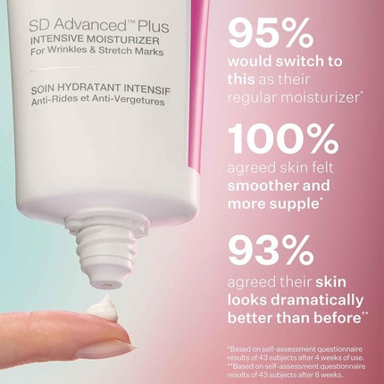 Moisturizer Strivectin SD Advanced Plus Intensive Moisturizer