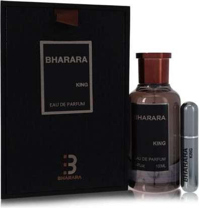 Eau de Parfum Bharara King