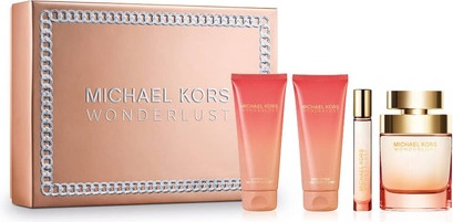 Eau De Parfum Gift Set Michael Kors