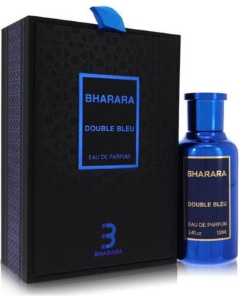 Eau De Parfum Bharara Double Blue