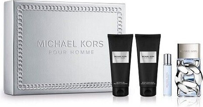 Geschenkset Eau de Parfum Michael Kors