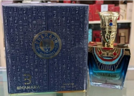 Eau de Parfum Bharara