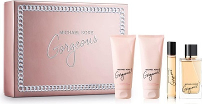 Eau de Parfum Gift Set Michael Kors