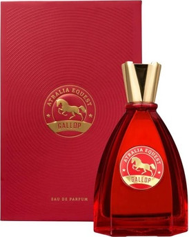 Eau De Parfum Atralia Equest Gallop