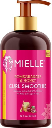 Curl Smoothie Mielle Organics