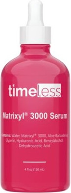 Serum Timeless Skin Care Matrixyl 3000
