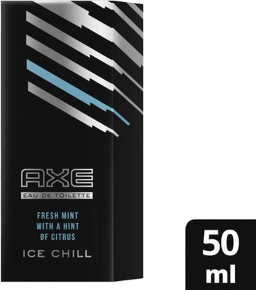Eau de Toilette Axe Ice Chill
