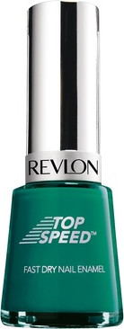 Top Speed Nail Polish Revlon