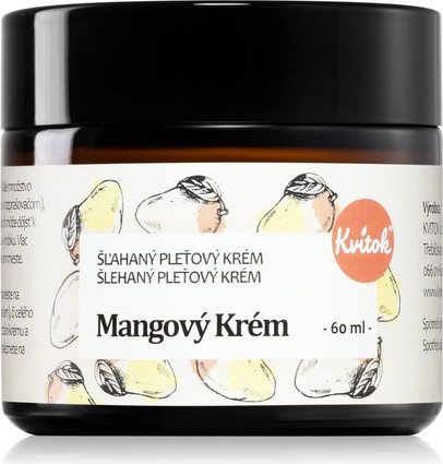 Cream Kvitok Kvitok