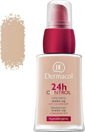 Liquid Foundation Dermacol 24H Control