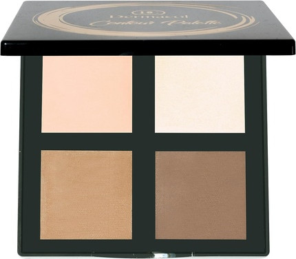 Palette Dermacol Contour Palette 1