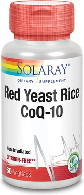 Vitamin Serum Solaray