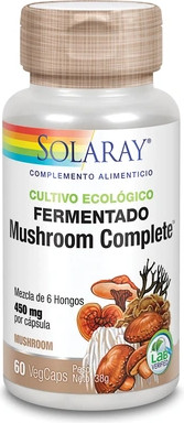 Solaray Vitamin