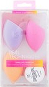 Наборы кистей Real Techniques Chroma