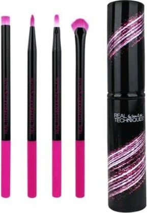 Lip Brush Set Real Techniques