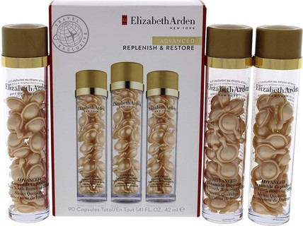 Elizabeth Arden Replenish and Restore Ceramide Kapseln