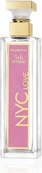 Eau de Parfum Elizabeth Arden 5th Avenue NYC LOVE