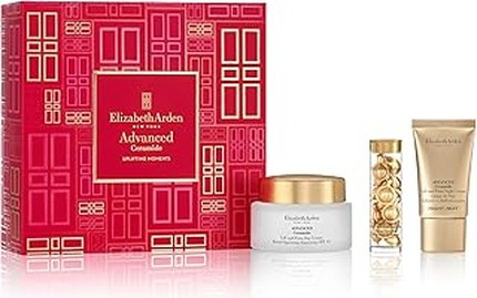 Gesichtspflegeset Elizabeth Arden Ceramide Lift And Firm Cream Youth Restoring Set