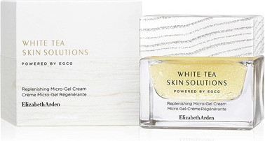 Feuchtigkeitscreme Elizabeth Arden White Tea Skin Solutions