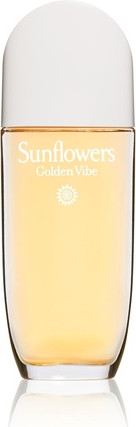 Eau De Toilette Elizabeth Arden Sunflowers Golden Vibe