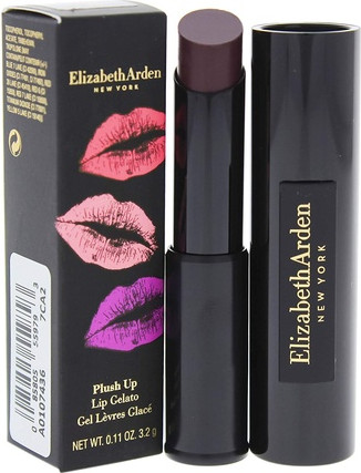 Lippenstift Elizabeth Arden Plush Up Gelato Lipstick Black Cherry