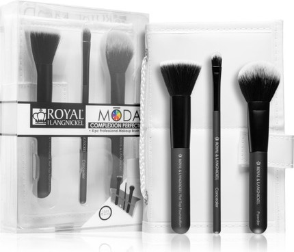 Complexion Set Royal & Langnickel Moda
